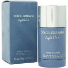 Dolce & Gabbana Light Blue deostick 75ml