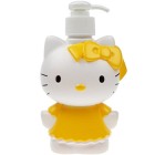 Hello Kitty Funny Girls 3D Shampoo Banana 250ml