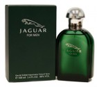 Jaguar For Men eau de toilette 100ml