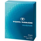 Tom Tailor Bodytalk after shave 50ml