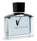 Valentino V Pour Homme after shave 100ml
